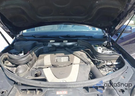 2010 Mercedes-Benz Glk 350 4Matic из США, поврежденный, VIN WDCGG8HB4AF421033